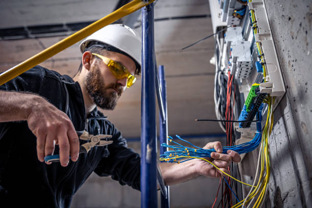 Best Circuit Breaker Repair  in East Bethel, MN