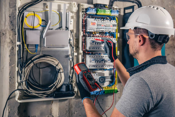 Best Electrical Contractors for Businesses  in East Bethel, MN