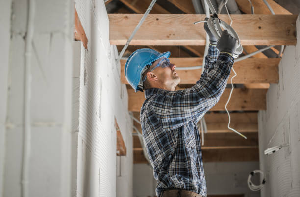 Best Ceiling Fan Installation Electrician  in East Bethel, MN