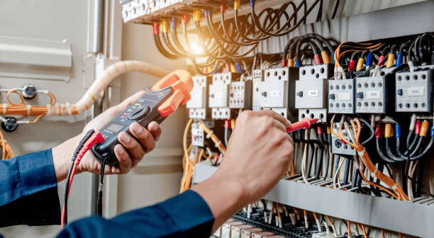 Best Generator Installation Services  in East Bethel, MN
