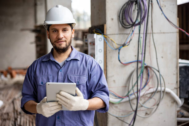 Best Electrician Near Me  in East Bethel, MN