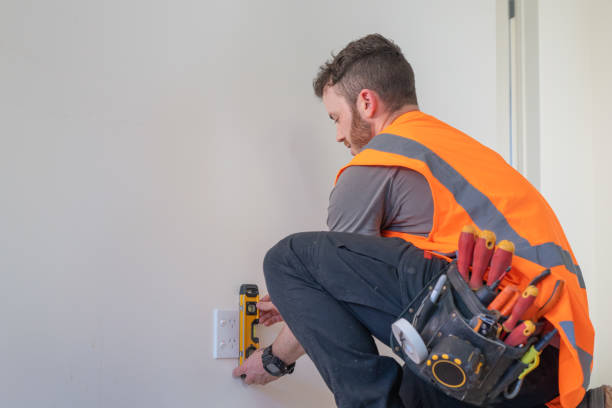 Best Electrician for Home Renovation  in East Bethel, MN