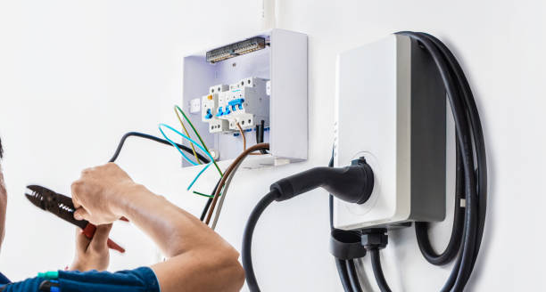 Best Industrial Electrical Services  in East Bethel, MN