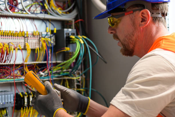 Best Affordable Electrician  in East Bethel, MN
